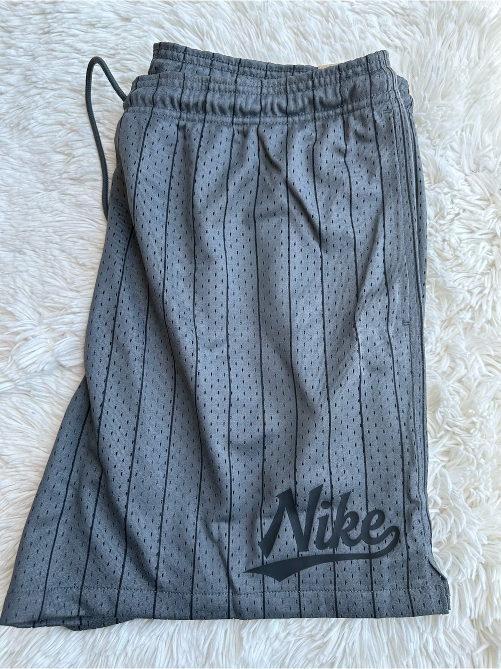 Nike Men's Club Baseball Flow Shorts II4468-068